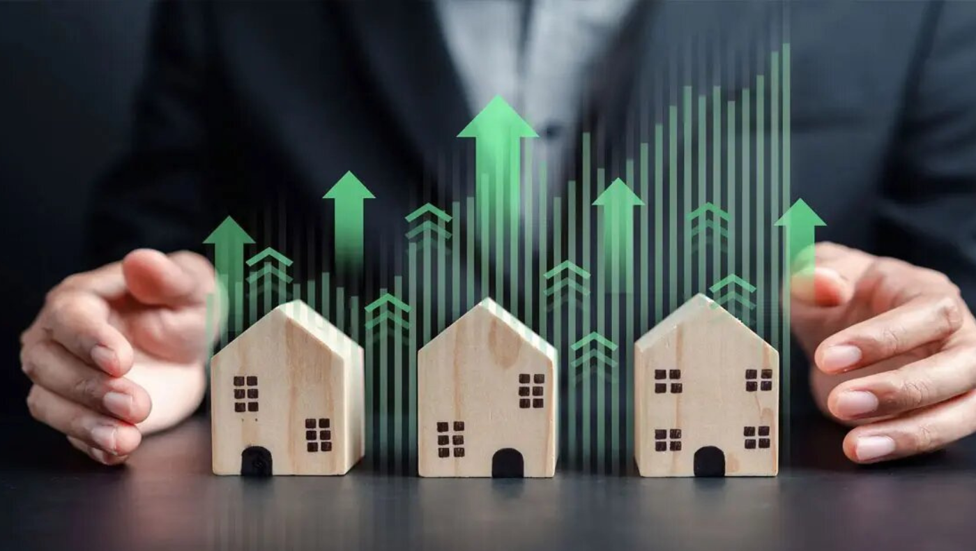 Real Estate