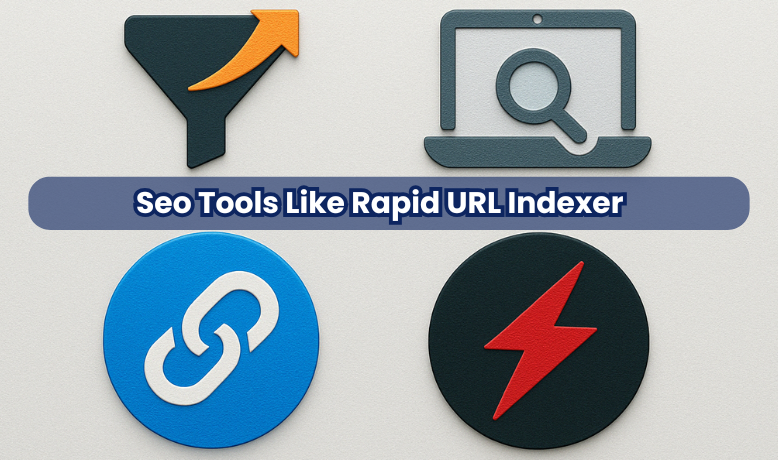 Seo Tools Like Rapid URL Indexer