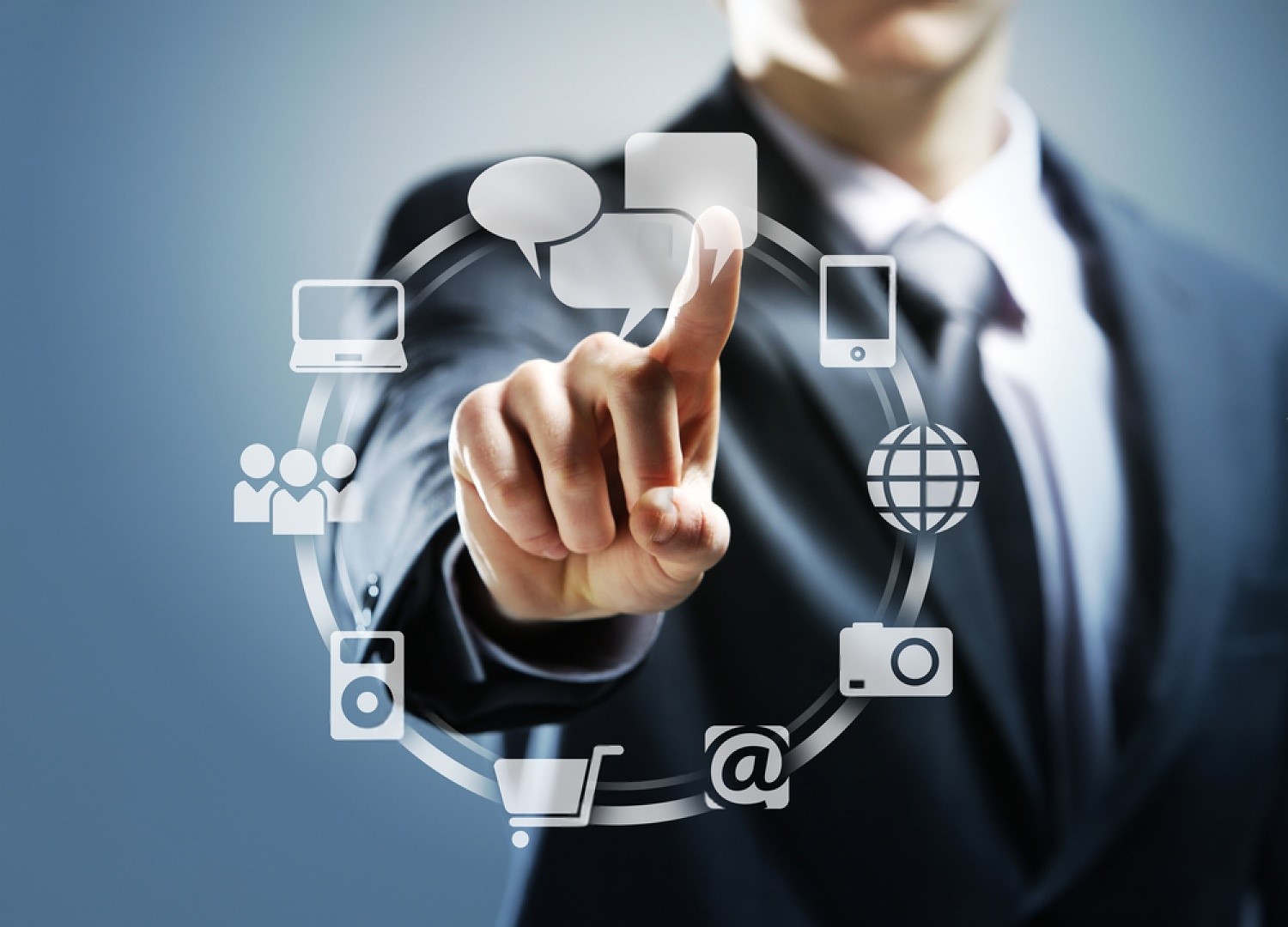 Conversion Behaviour and User Trust Why Users Click What They Trust