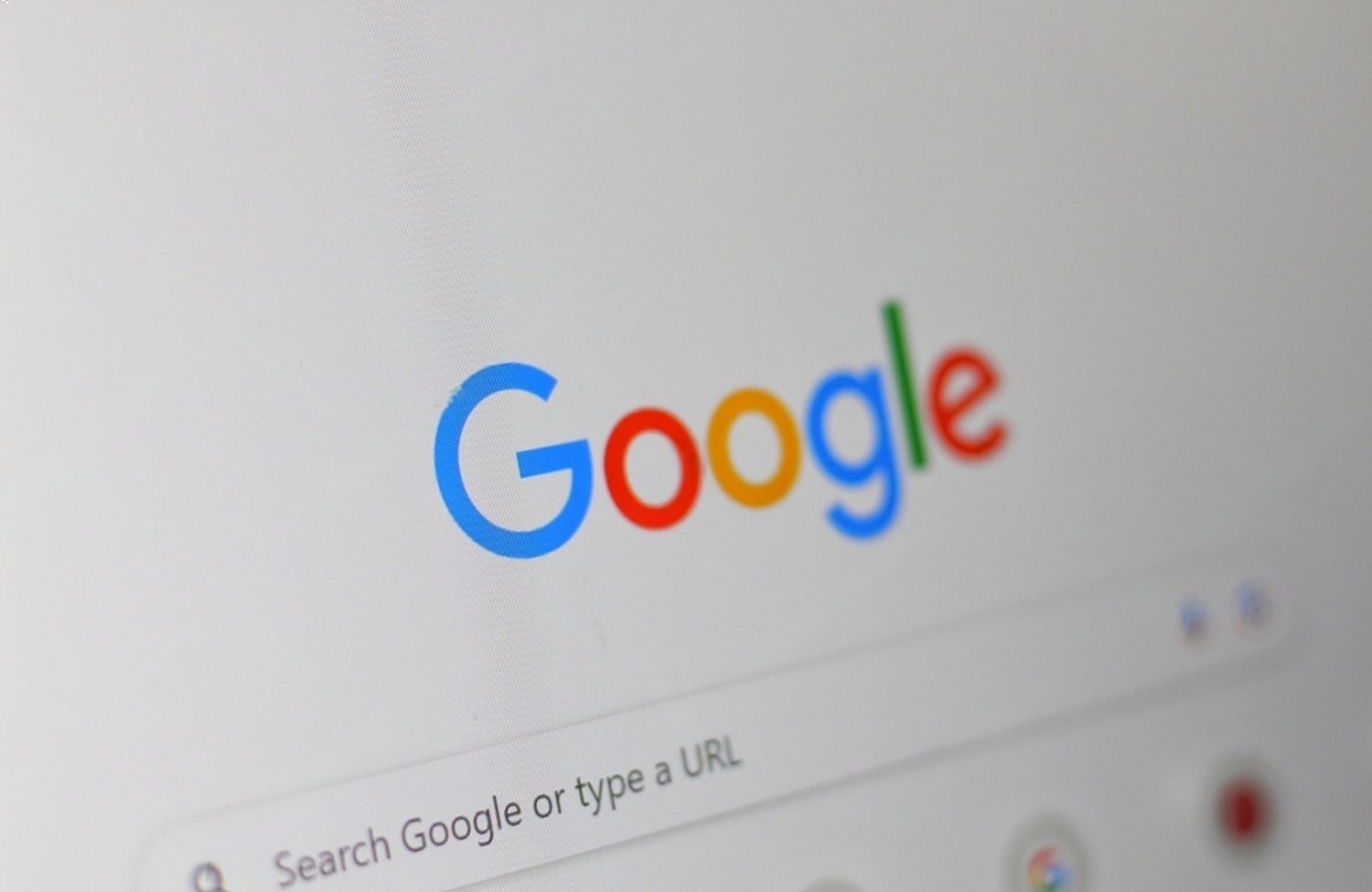 How Google Chooses SERP Features