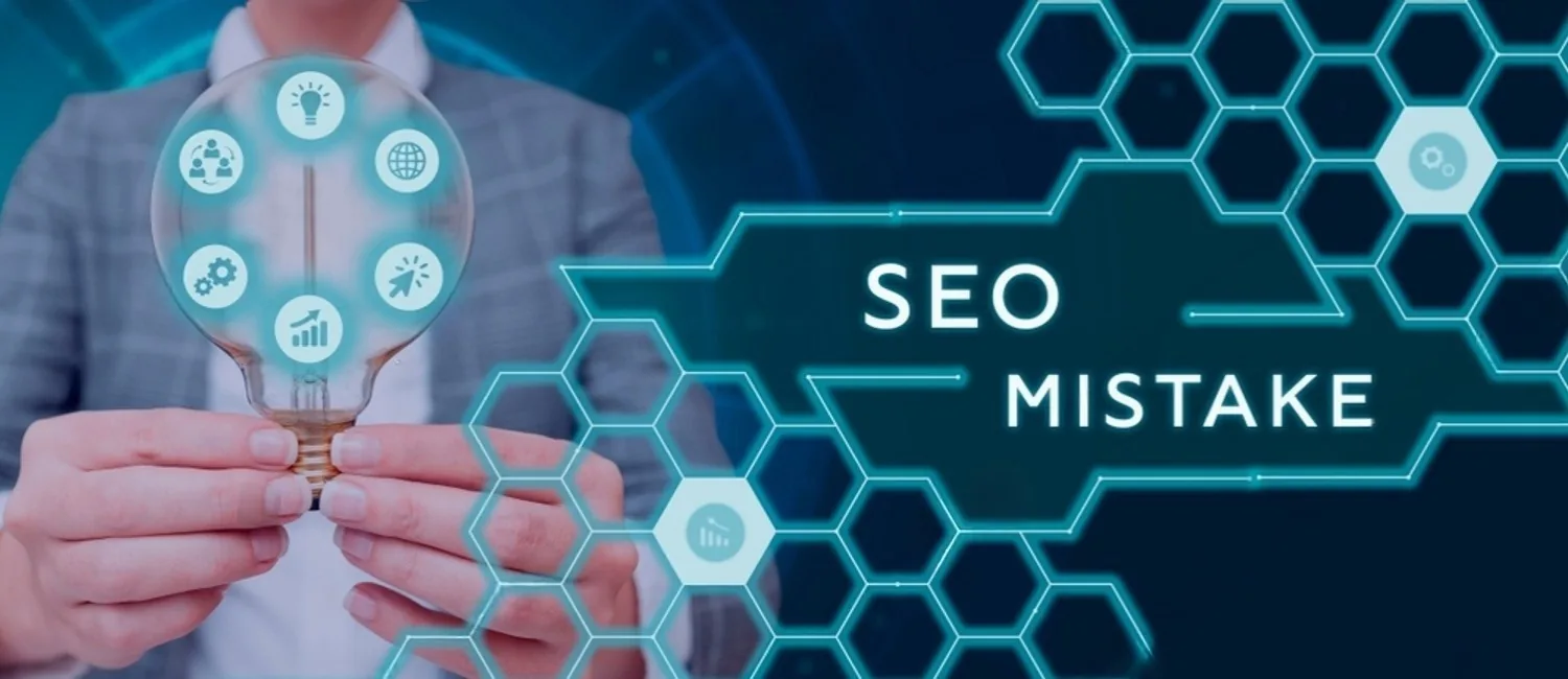 Common SEO Mistakes Startups Make
