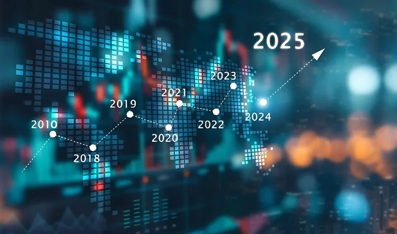 Digital Marketing Evolution