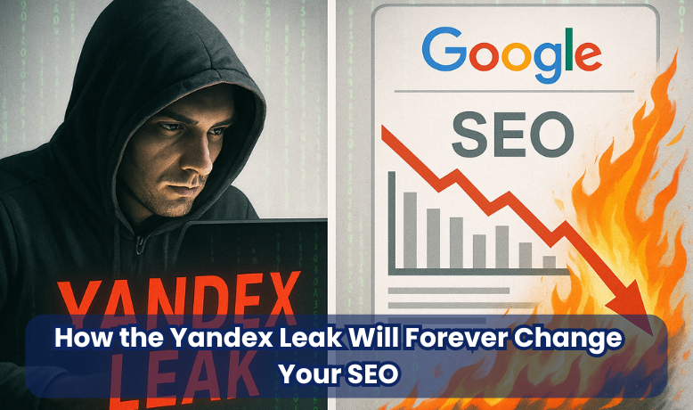 How the Yandex Leak Will Forever Change Your SEO