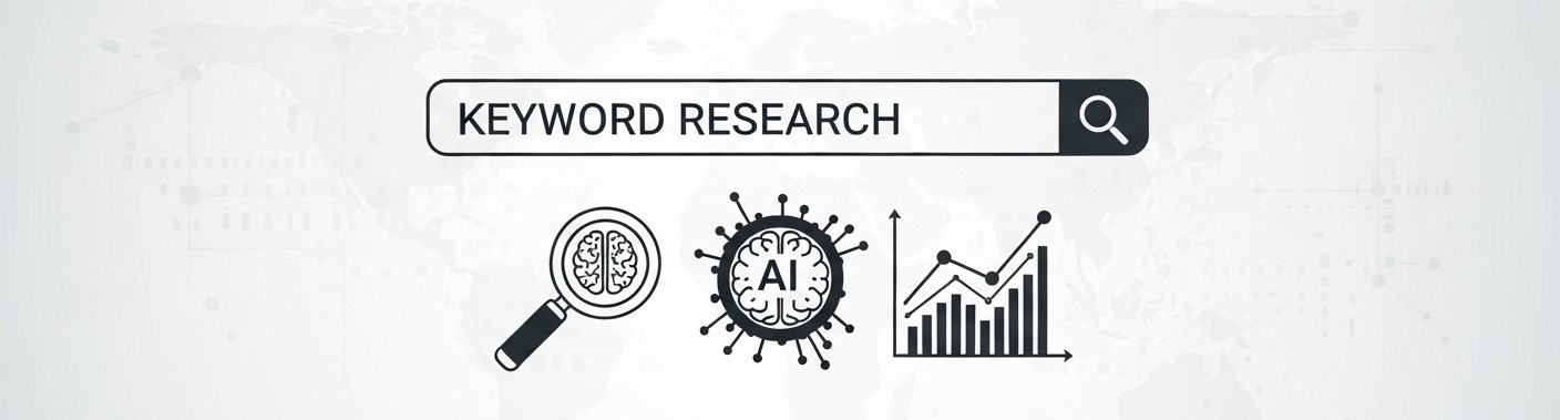 AI-Powered Keyword Research