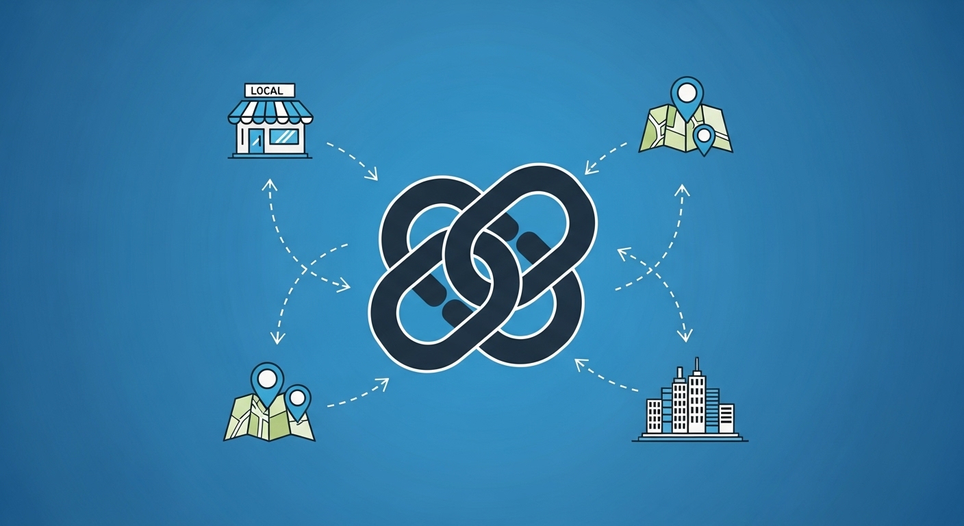 Build Local Backlinks