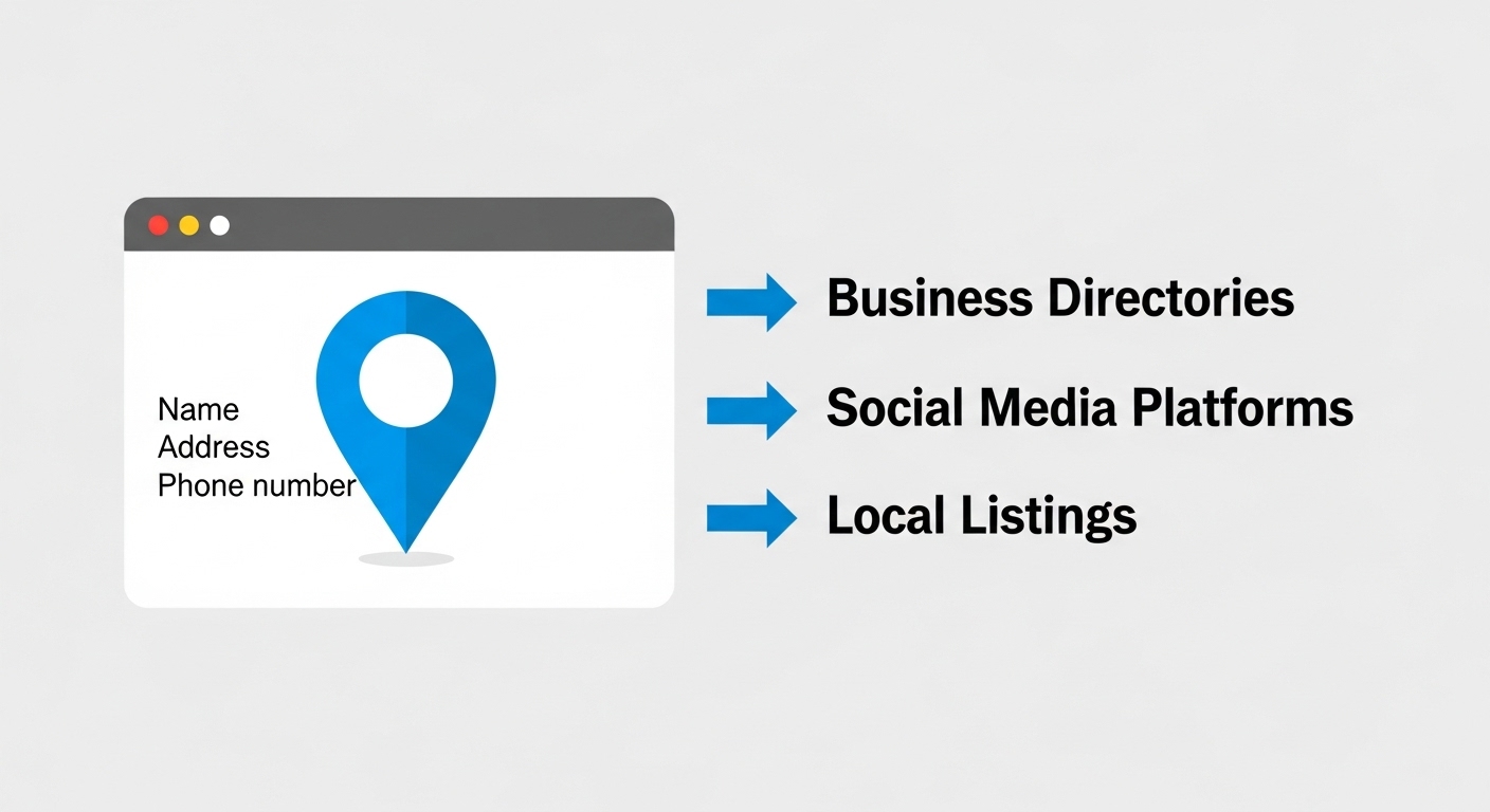 Build Local Citations