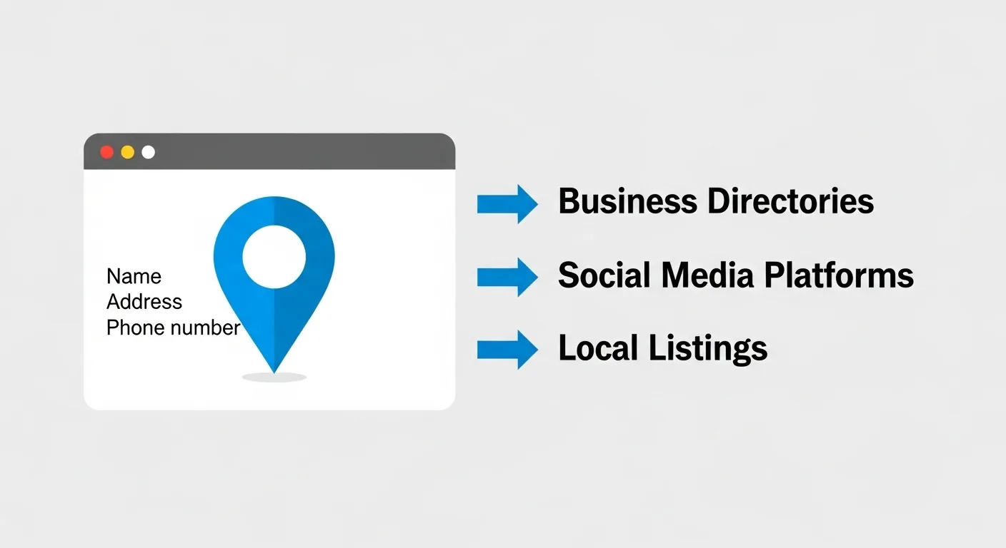 Build Local Citations