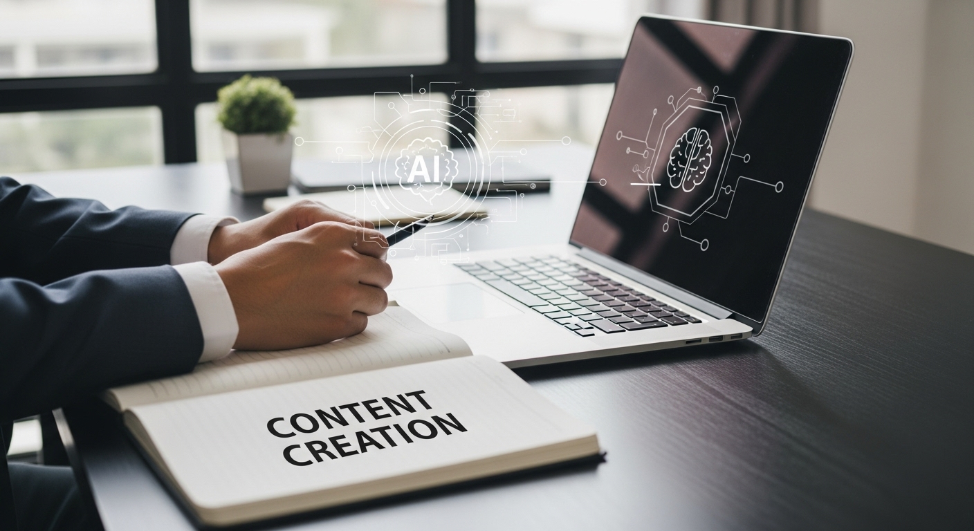 Content Creation with AI