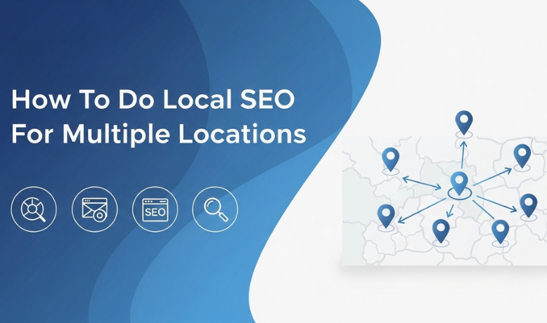 How To Do Local SEO For Multiple Locations