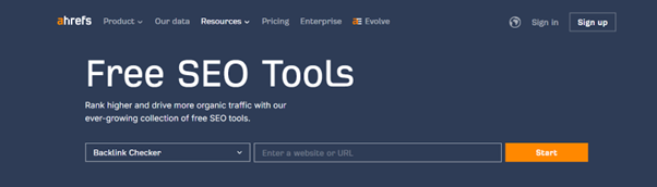 Ahrefs