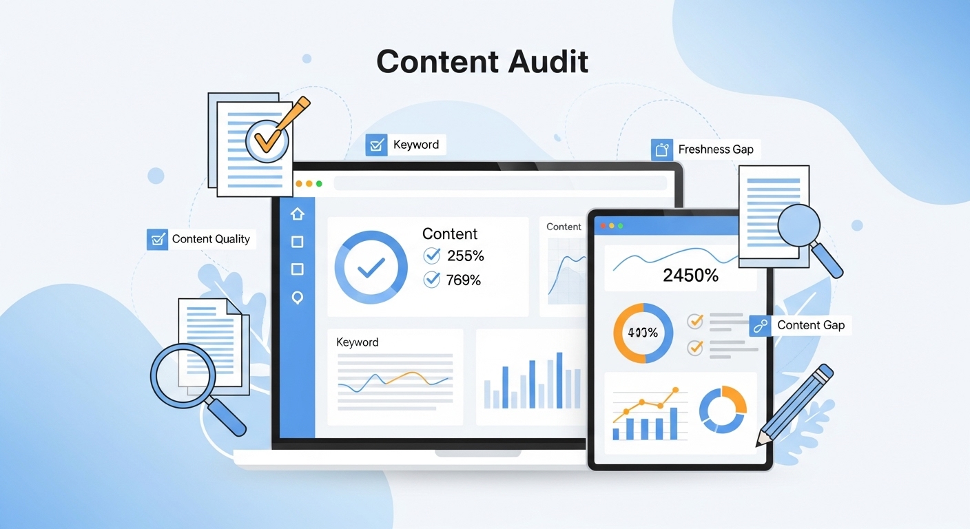 Content Audit