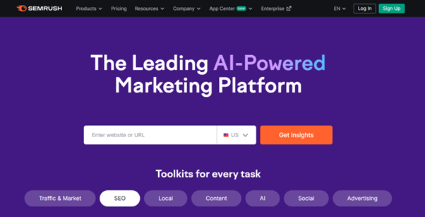 SEMrush