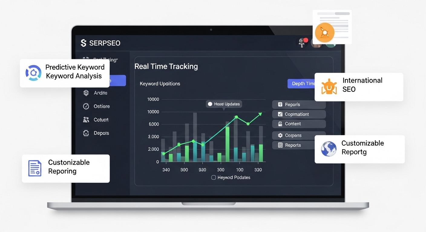 SERPSEO Performance