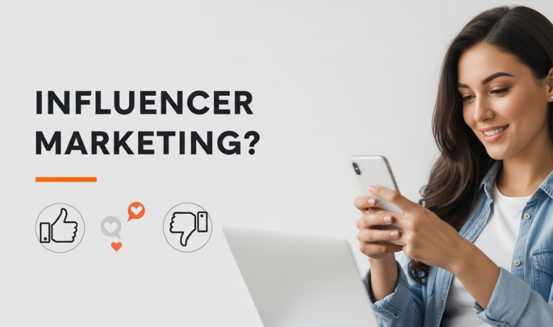 What Are Some Benefits and Drawbacks of Influencer Marketing