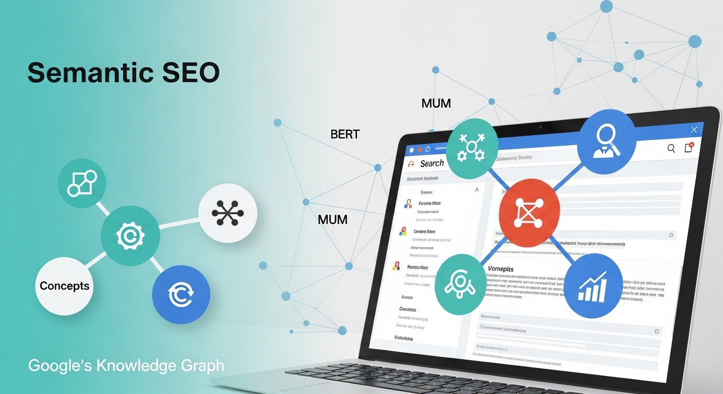 What is Semantic SEO and Why Does It Matter