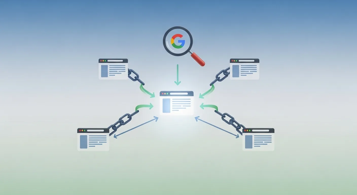 Why Are Backlinks Important
