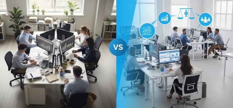 Scalability and Flexibility