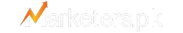 marketers.pk logo