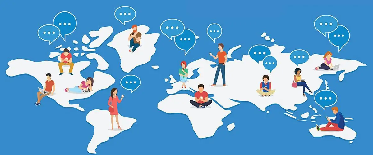 Content Localization 