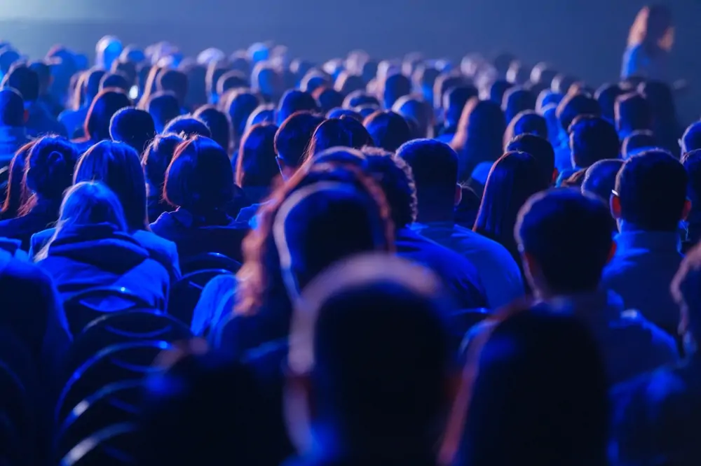 Understanding Your Global Audience