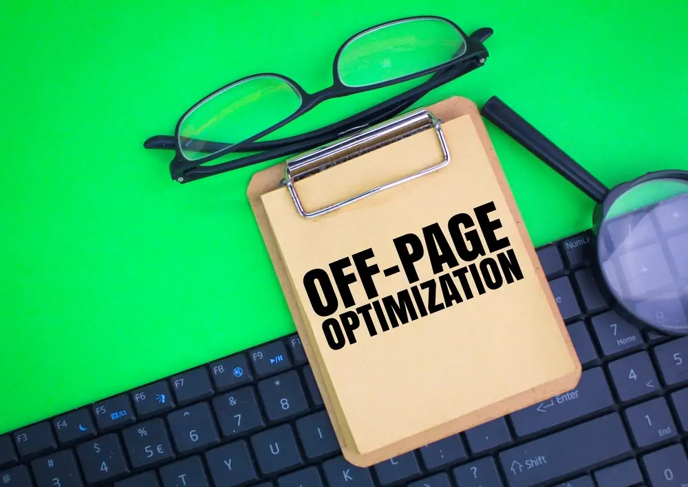 off page seo