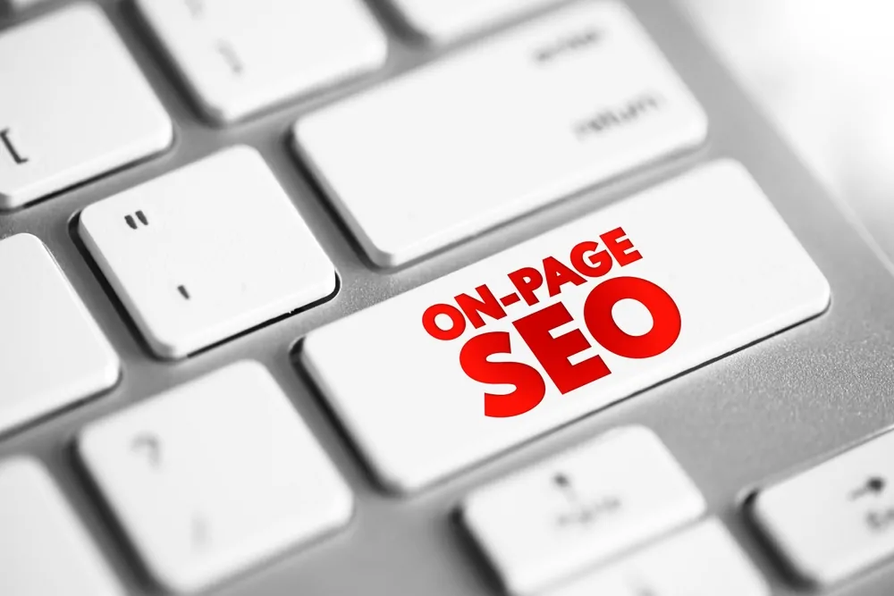 onpage seo
