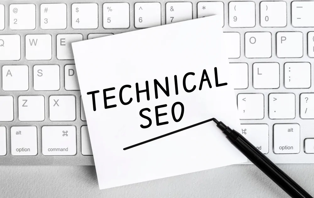 Technical Seo