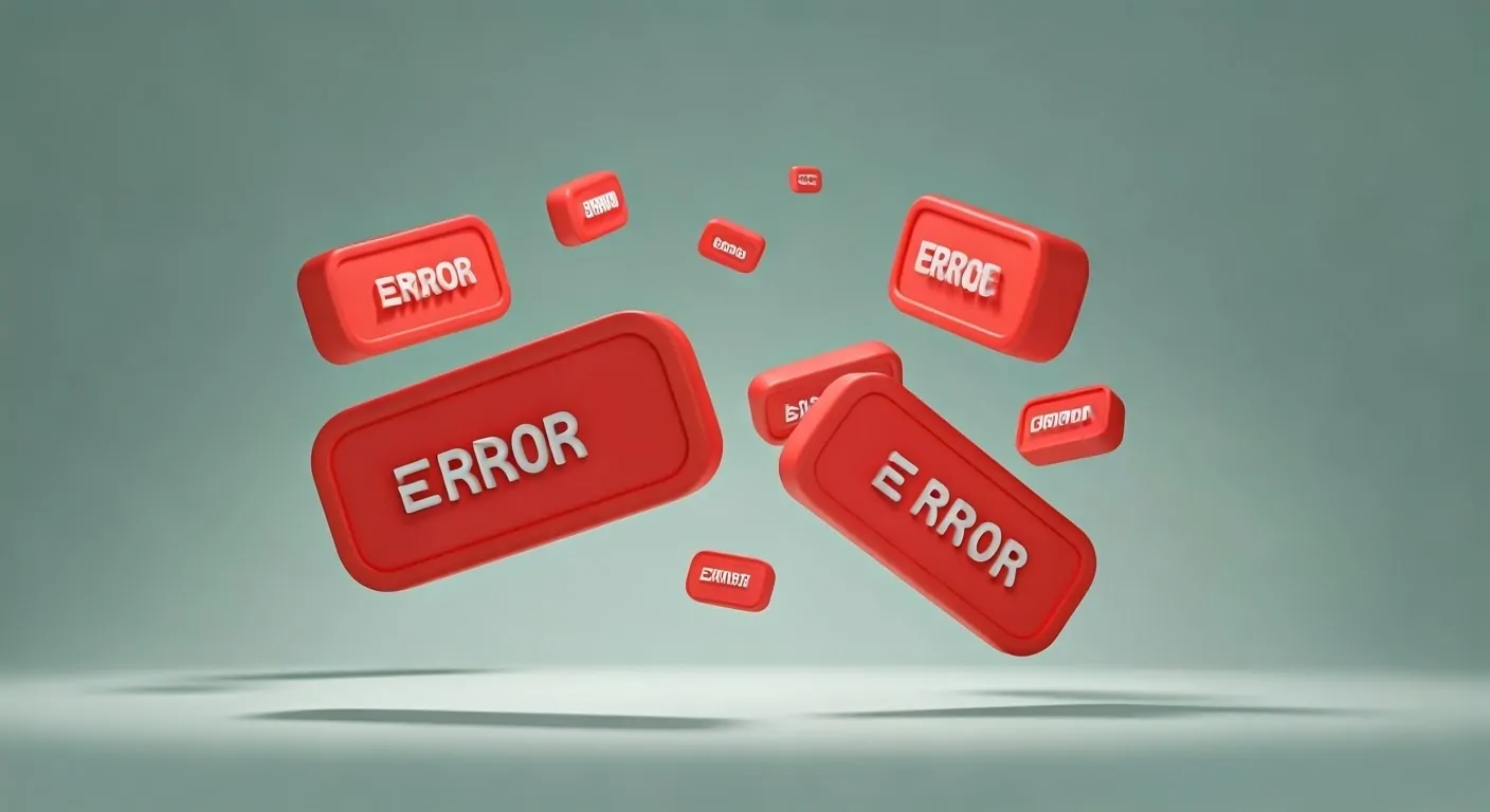 Errors