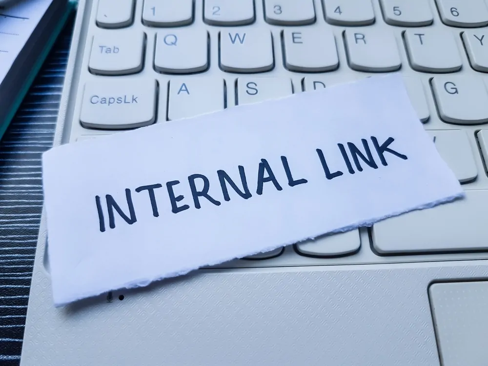 Internal Linking Strategy Impact on SEO