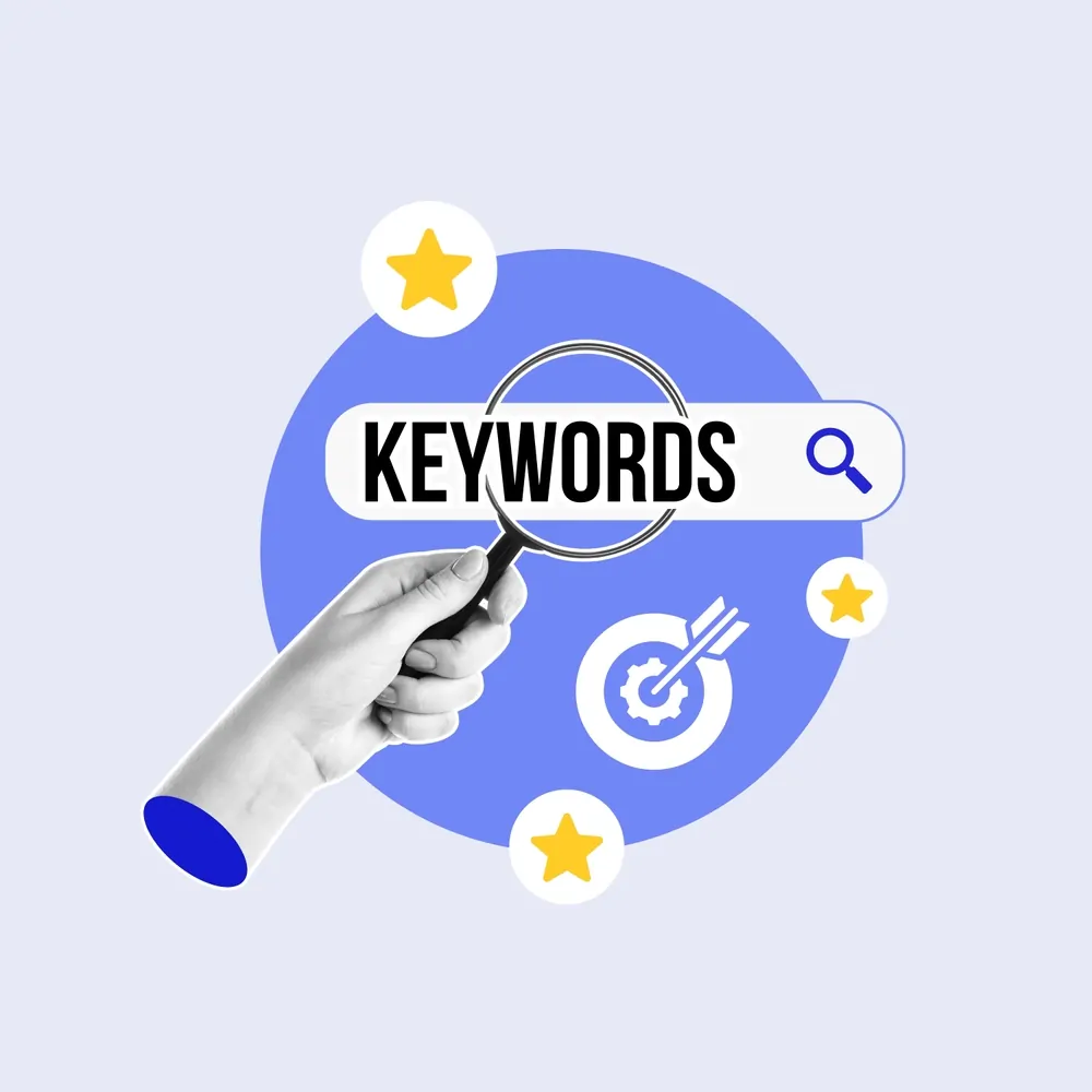 Not Tracking Your Ranking Keywords