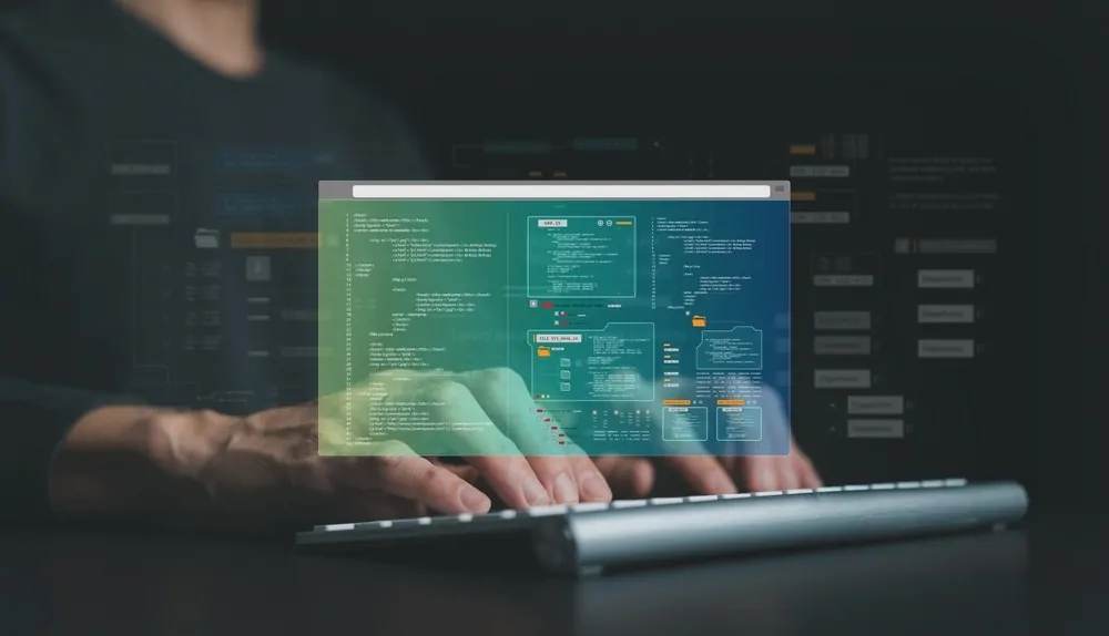 What is Website Structure?