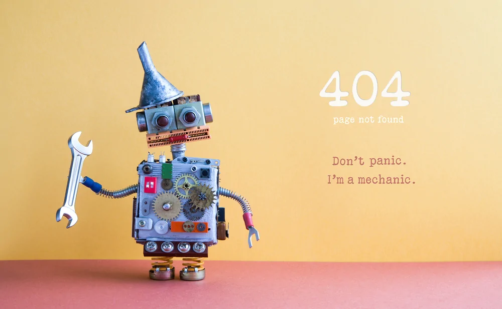 4xx Errors