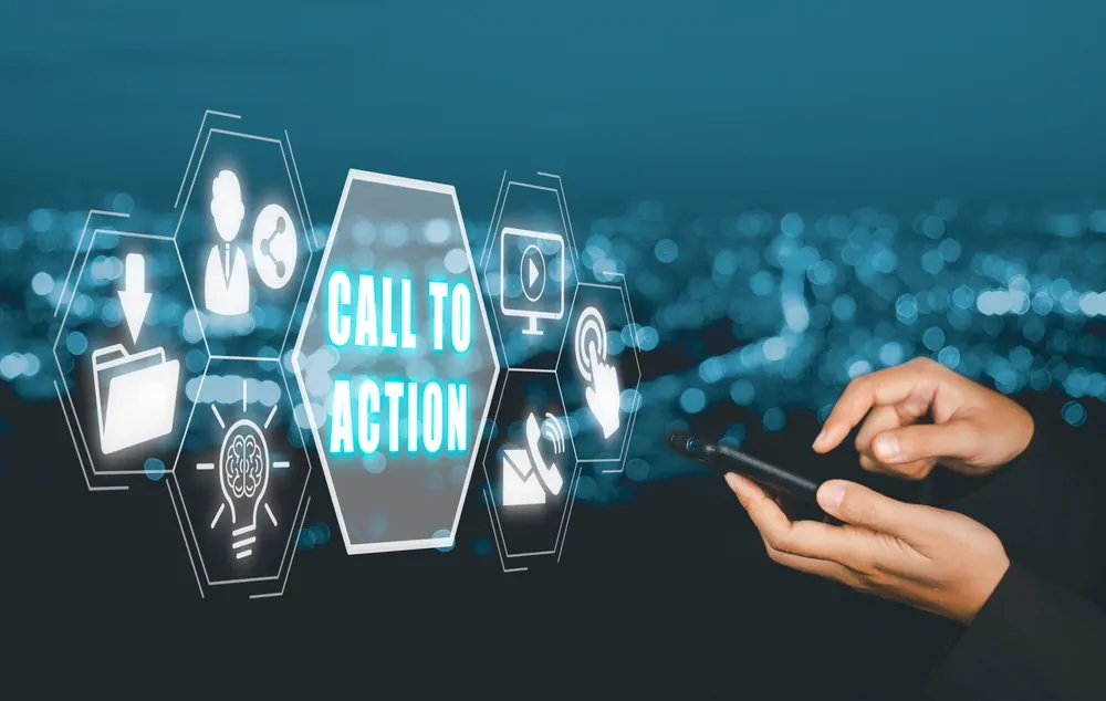 Call-to-Action (CTA) Placement