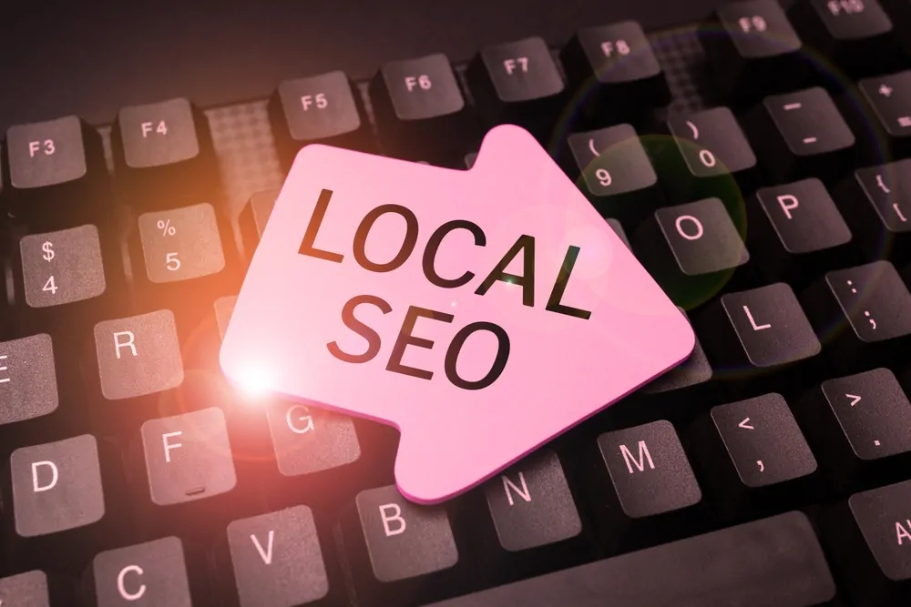 Disregarding Local SEO