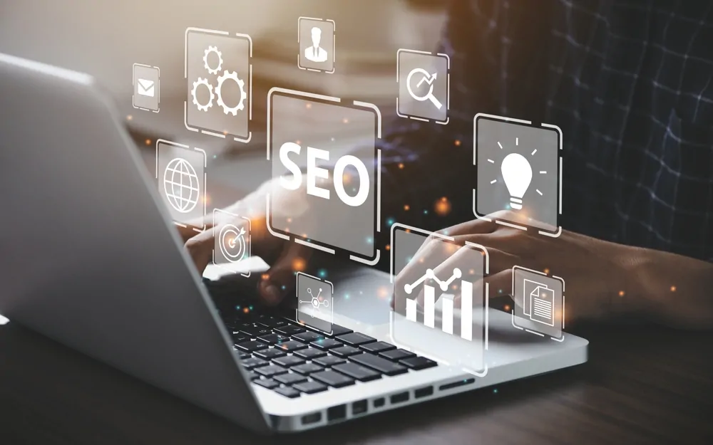 Why Website Structure Matters for SEO