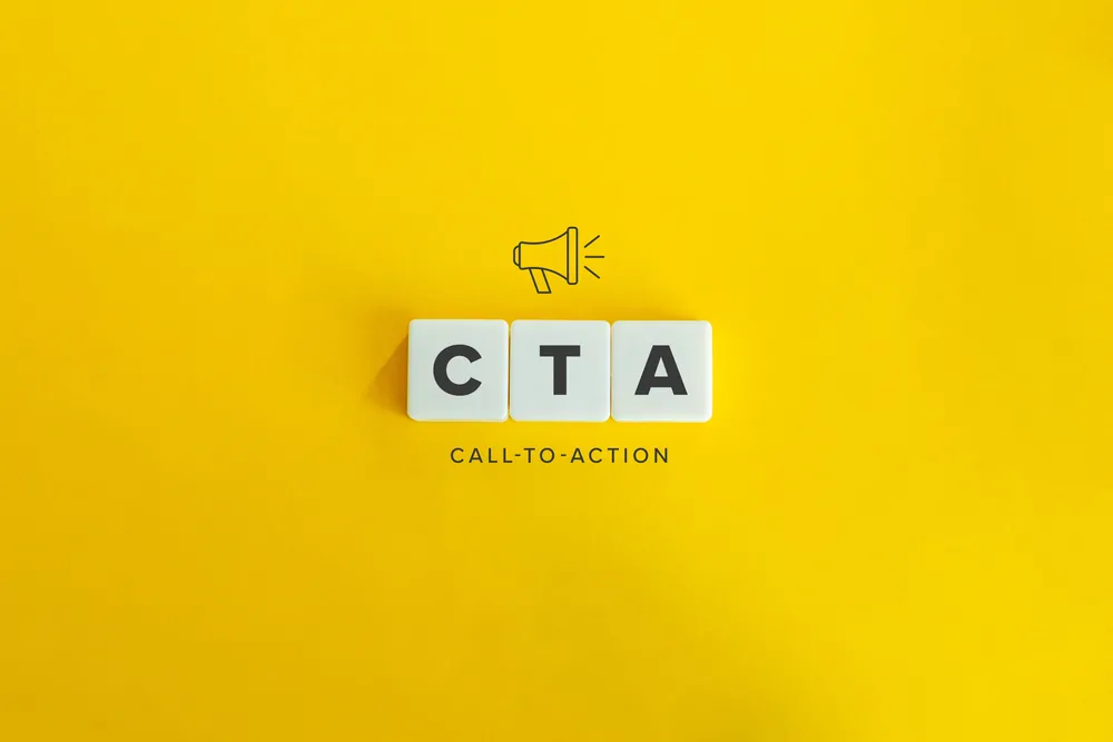 Call to Action (CTA)