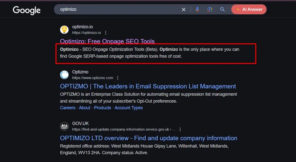 SaaS/Technology Example