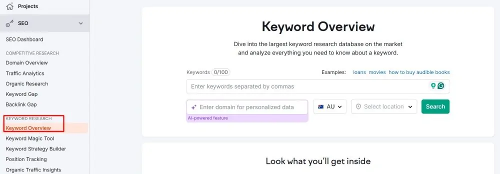 SEMrush