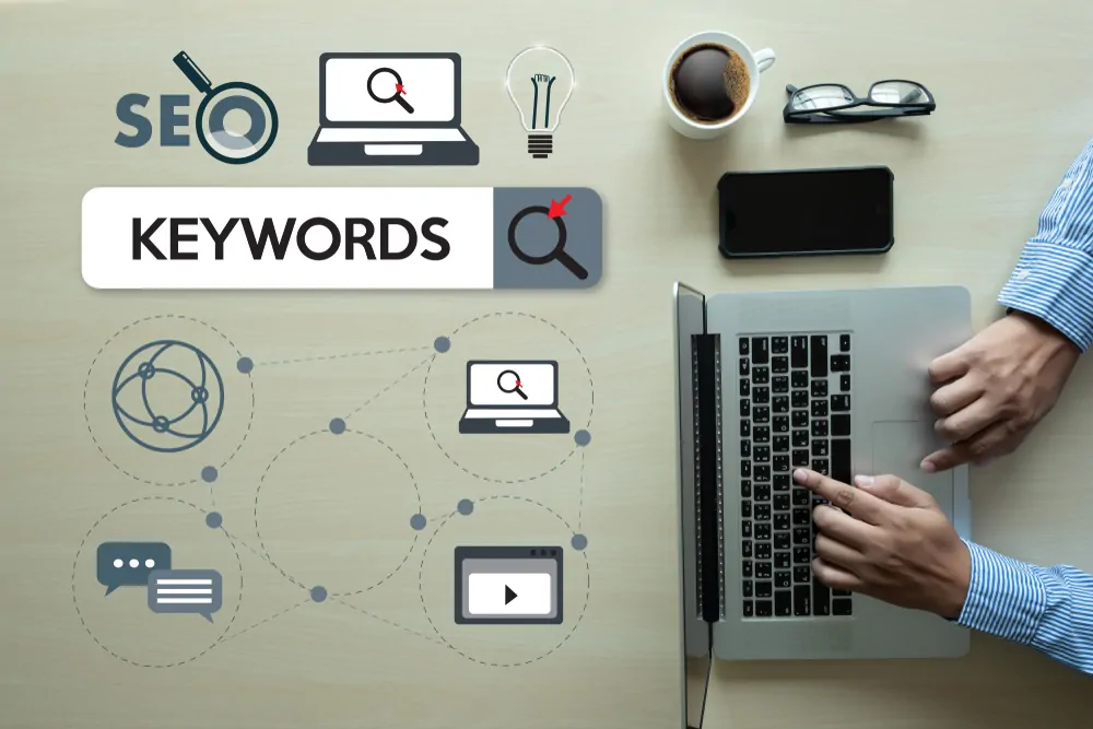 Types of Keywords