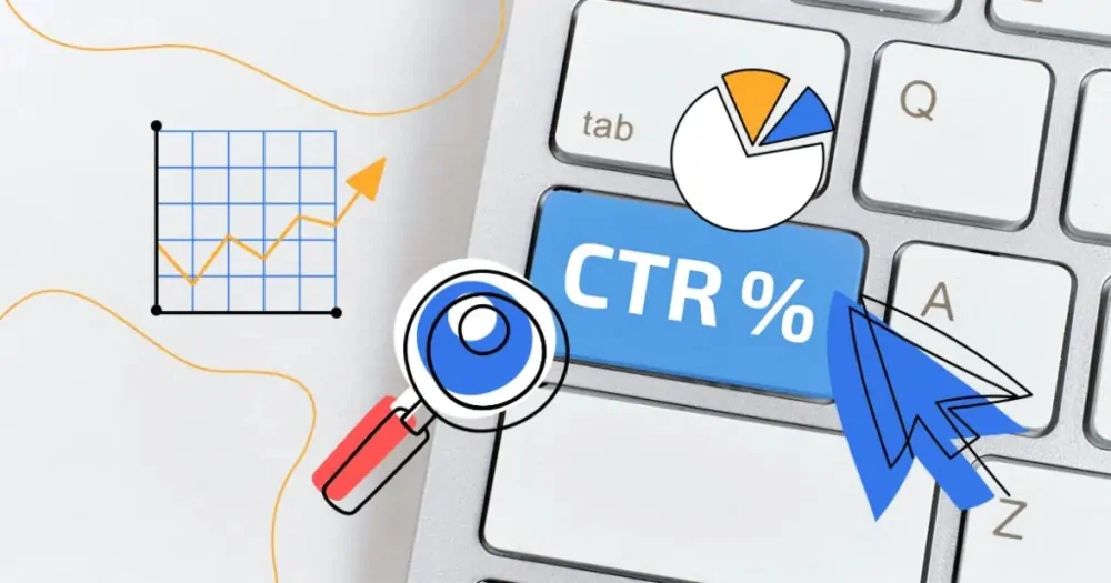 Click-Through Rate (CTR)