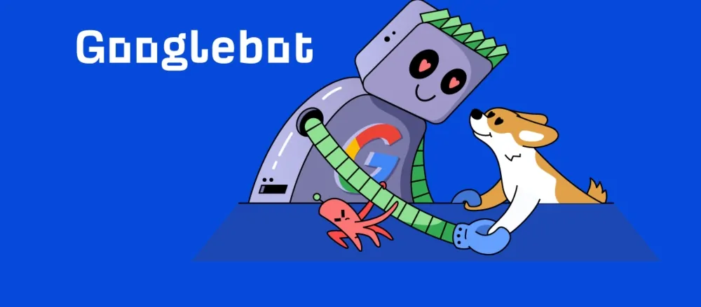 Googlebot’s Crawling Process