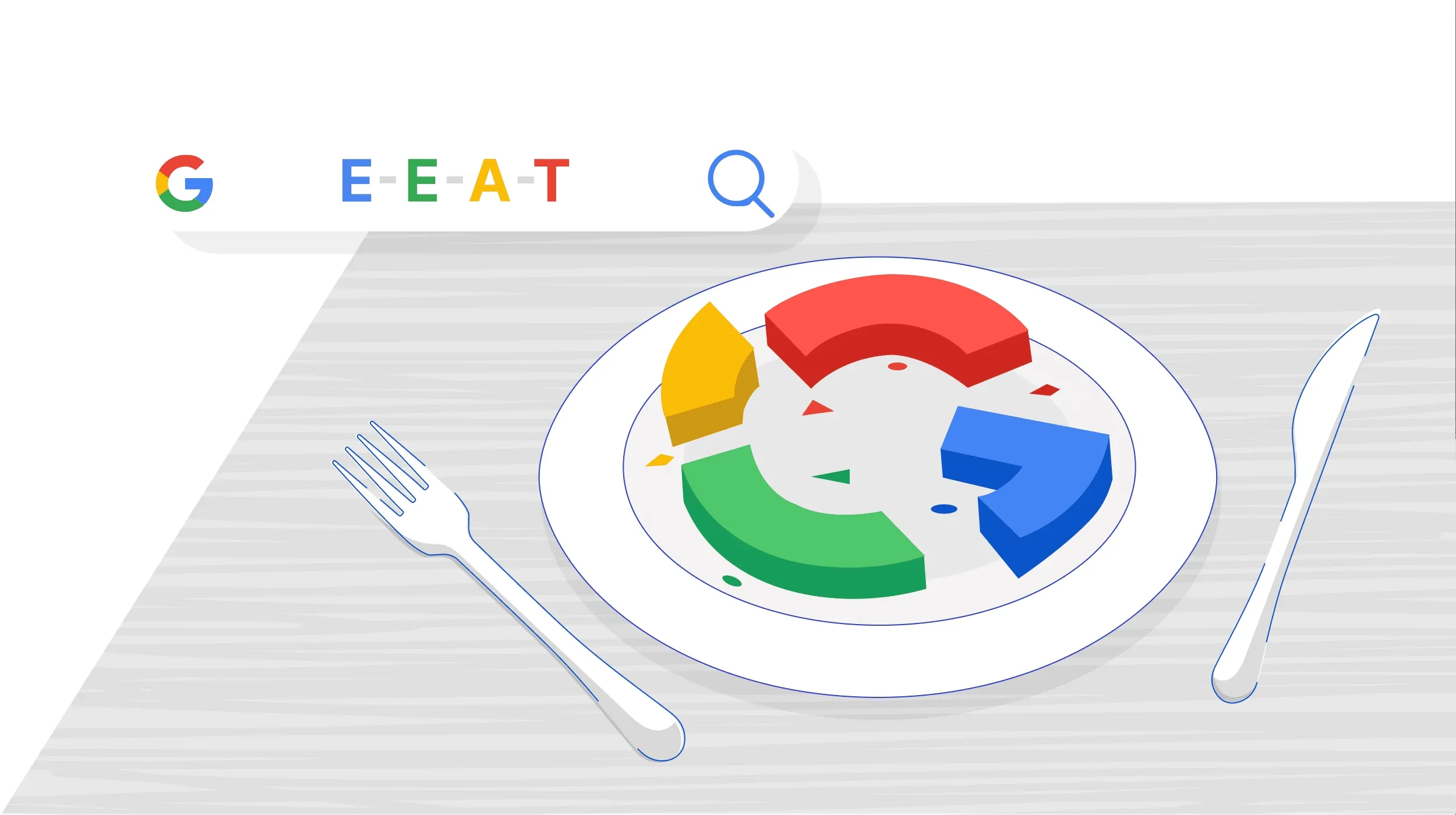 Google’s Content Quality Guidelines (EEAT & Helpful Content Update)