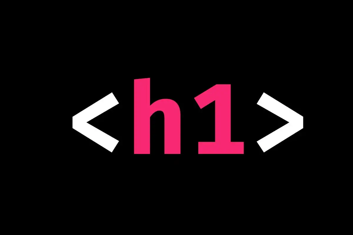 H1 Tag: Primary Heading and Best Practices