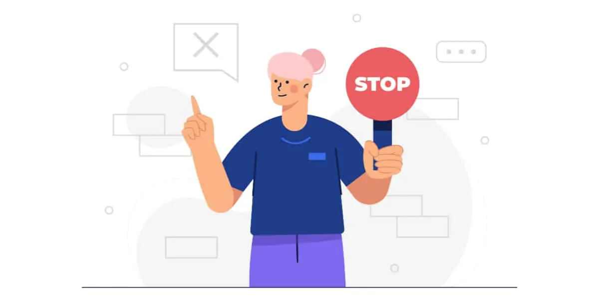 Overuse of Stop Words & Unnecessary Words in URLs