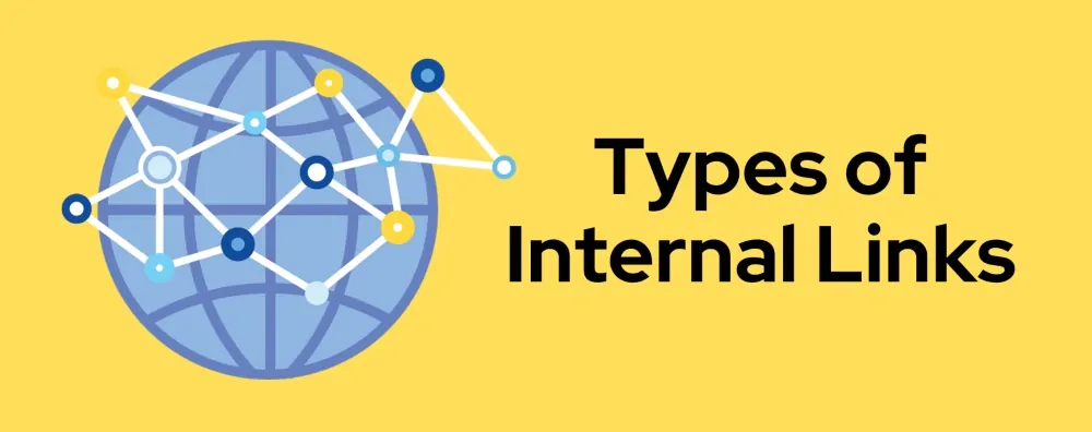 Types of Internal Links