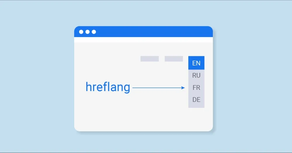 What Are Hreflang Tags?