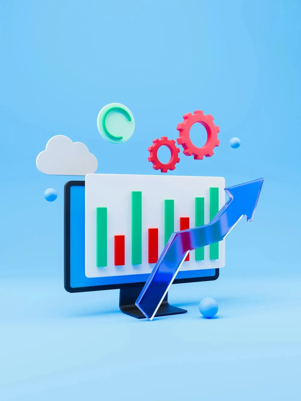 Boosting Page Authority