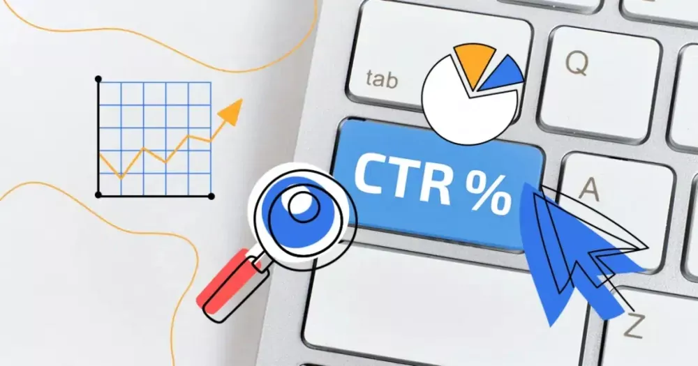 Click-Through Rate (CTR)
