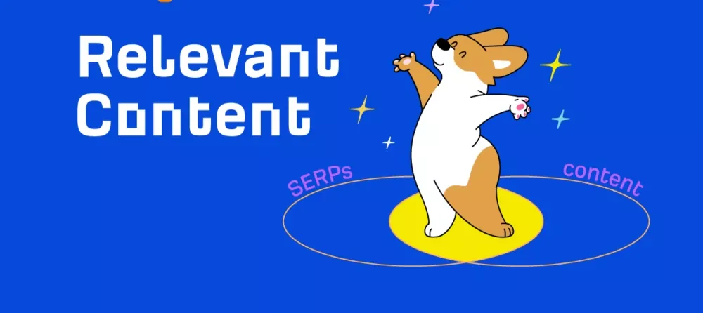 Content Relevance