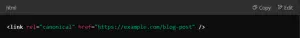 Correct Example (Absolute URL)